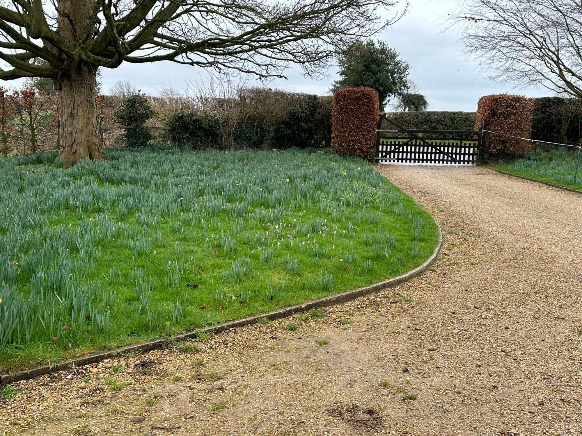 The Stable Room At The Grange Tetford Kültér fotó